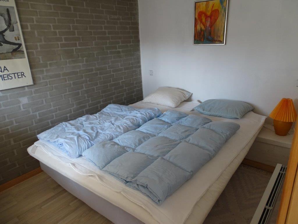 Hvidpilen Apartments Uve Экстерьер фото