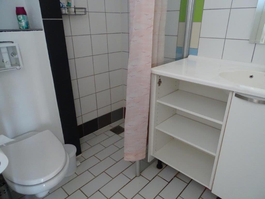 Hvidpilen Apartments Uve Экстерьер фото