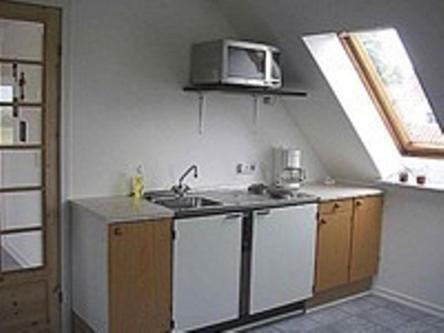 Hvidpilen Apartments Uve Номер фото