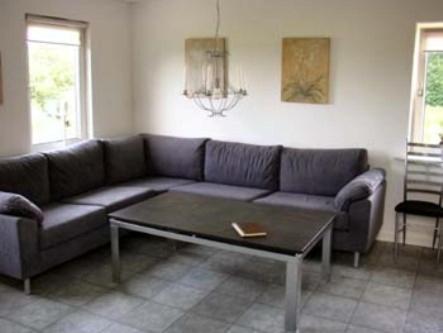 Hvidpilen Apartments Uve Номер фото